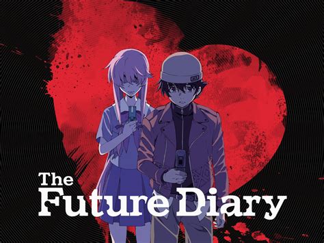 Watch The Future Diary .